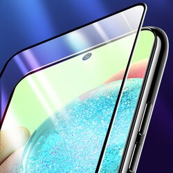 Xiaomi Redmi Note 11S Global Davin Seramic Screen Protector - 2