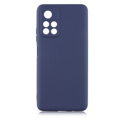 Xiaomi Redmi Note 11T Case Zore Premier Silicon Cover - Zore