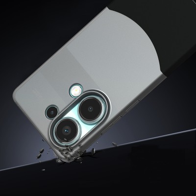 Xiaomi Redmi Note 13 Pro 4G Kılıf Mıknatıslı Zore Duble Kapak - 7