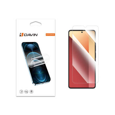 Xiaomi Redmi Note 13 Pro 5G Davin Mat Seramik Ekran Koruyucu - Davin