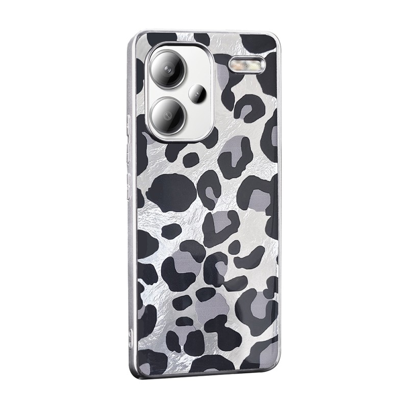 Xiaomi Redmi Note 13 Pro Plus 5G Case Patterned Zore Mep Cover - 13