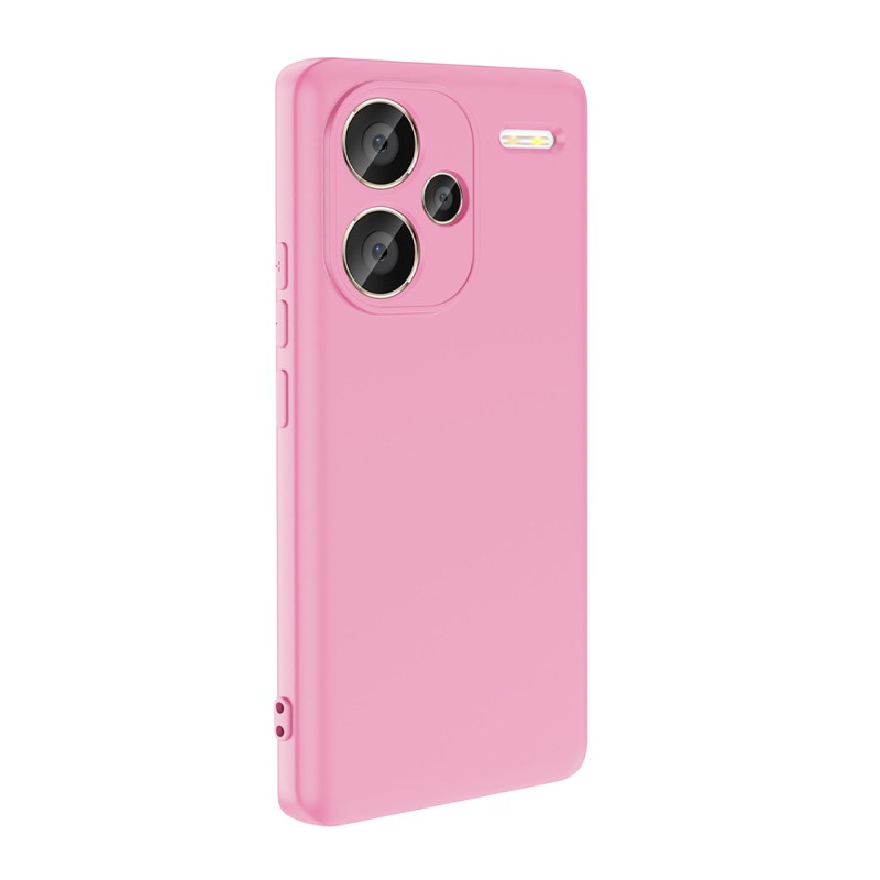 Xiaomi Redmi Note 13 Pro Plus 5G Case Zore Mara Lansman Cover - 9