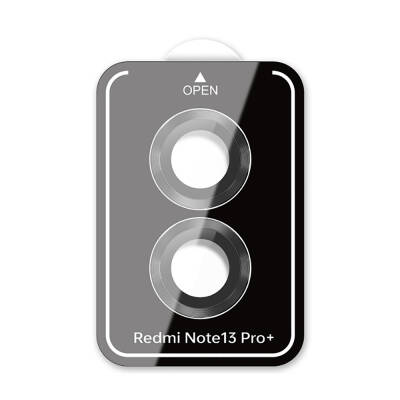 Xiaomi Redmi Note 13 Pro Plus 5G Zore Camera Lens Protector Glass Film - Zore