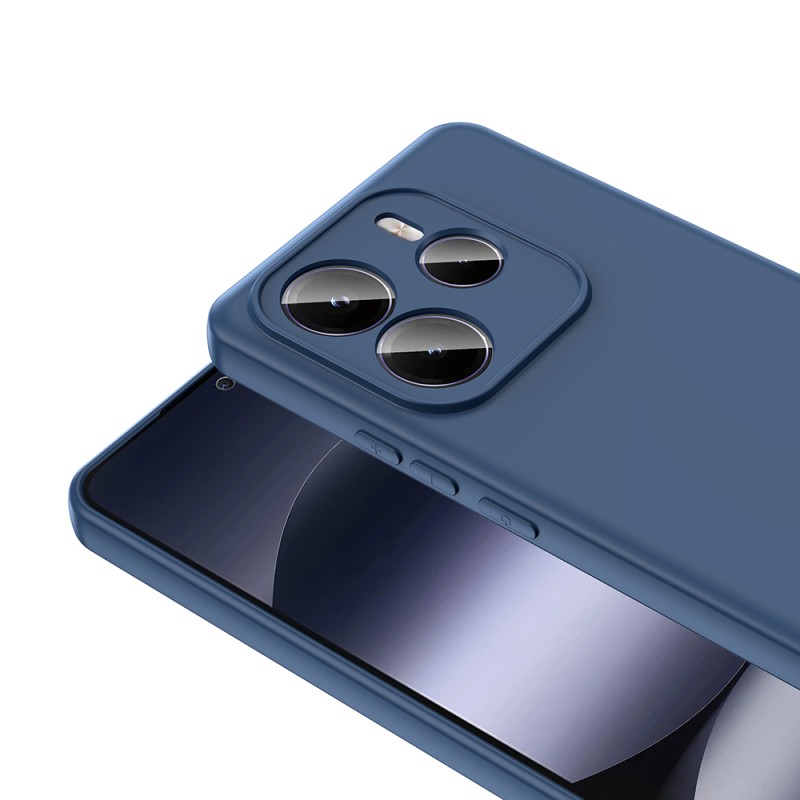 Xiaomi Redmi Note 14 5G Case Zore Mara Lansman Cover - 9