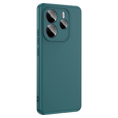 Xiaomi Redmi Note 14 5G Case Zore Mara Lansman Cover - 12