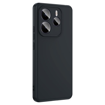 Xiaomi Redmi Note 14 5G Case Zore Mara Lansman Cover - 14
