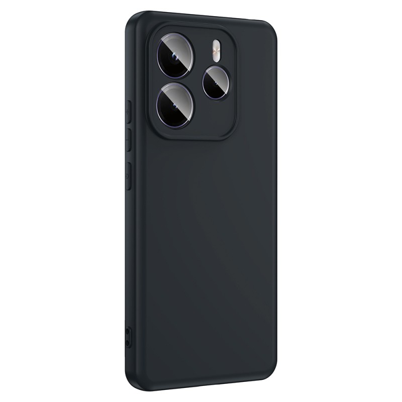 Xiaomi Redmi Note 14 5G Case Zore Mara Lansman Cover - 14