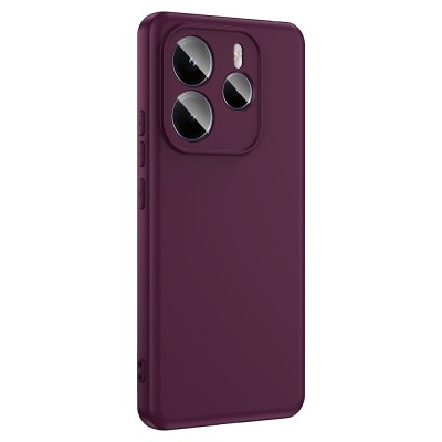 Xiaomi Redmi Note 14 5G Case Zore Mara Lansman Cover - 16