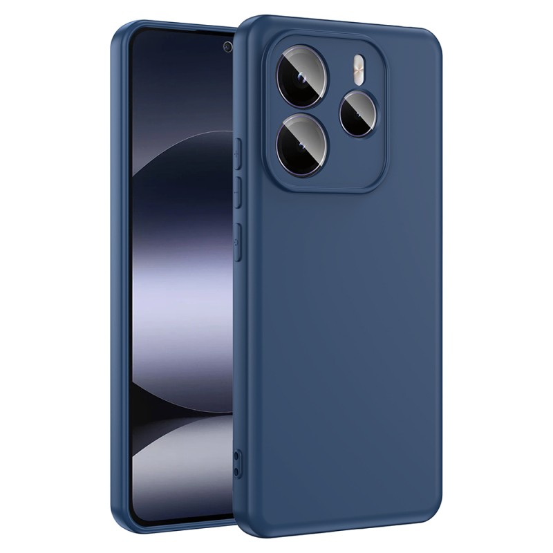 Xiaomi Redmi Note 14 5G Case Zore Mara Lansman Cover - 3