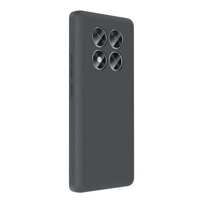 Xiaomi Redmi Note 14 Pro 4G Case Camera Protection Card Holder Zore Vitra Cover - 14