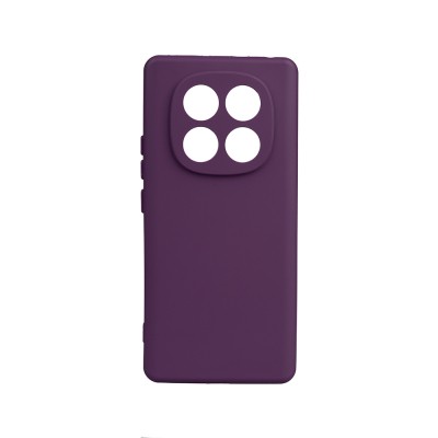 Xiaomi Redmi Note 14 Pro 4G Case Zore Biye Silicone - 5