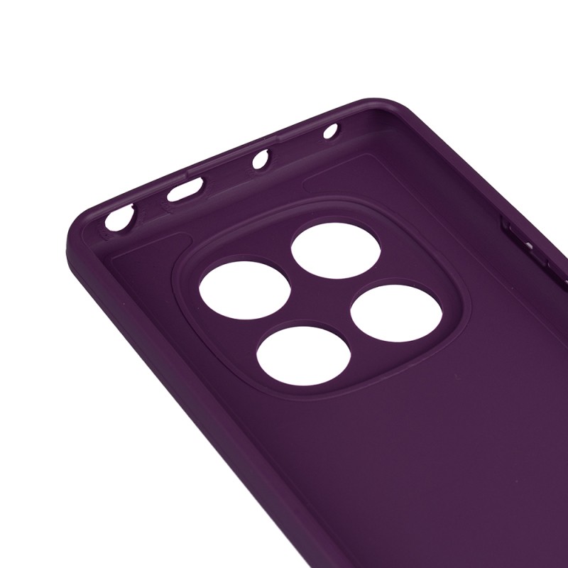 Xiaomi Redmi Note 14 Pro 4G Case Zore Biye Silicone - 14