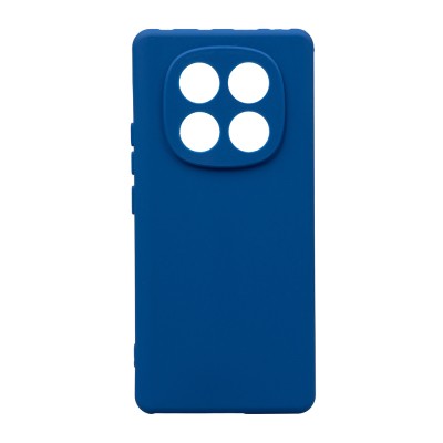 Xiaomi Redmi Note 14 Pro 4G Case Zore Biye Silicone - 6
