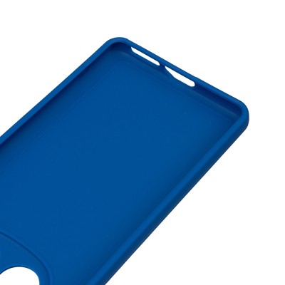 Xiaomi Redmi Note 14 Pro 4G Case Zore Biye Silicone - 17