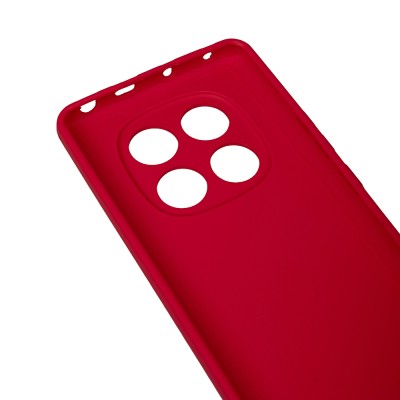 Xiaomi Redmi Note 14 Pro 4G Case Zore Biye Silicone - 18