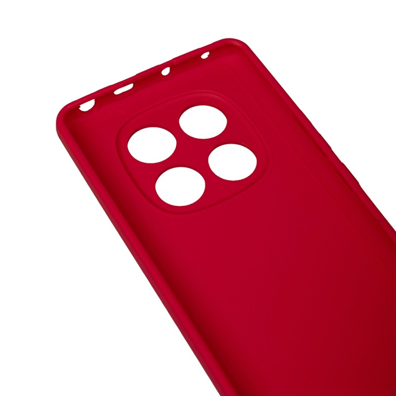 Xiaomi Redmi Note 14 Pro 4G Case Zore Biye Silicone - 18