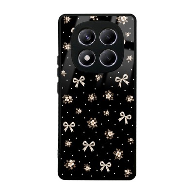 Xiaomi Redmi Note 14 Pro 4G Kılıf Kamera Korumalı Desenli Zore Lusi Kapak - 8
