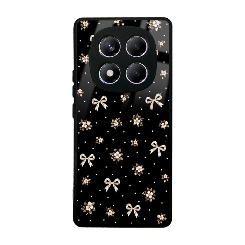 Xiaomi Redmi Note 14 Pro 4G Kılıf Kamera Korumalı Desenli Zore Lusi Kapak - 8