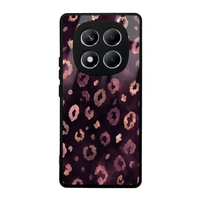 Xiaomi Redmi Note 14 Pro 4G Kılıf Kamera Korumalı Desenli Zore Lusi Kapak - 9