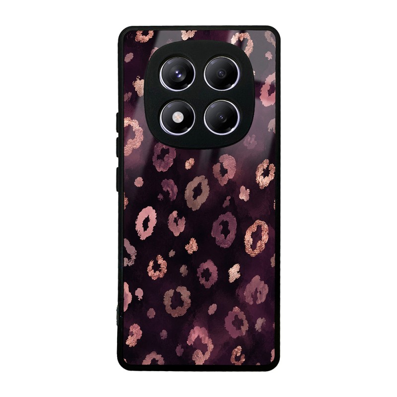 Xiaomi Redmi Note 14 Pro 4G Kılıf Kamera Korumalı Desenli Zore Lusi Kapak - 9
