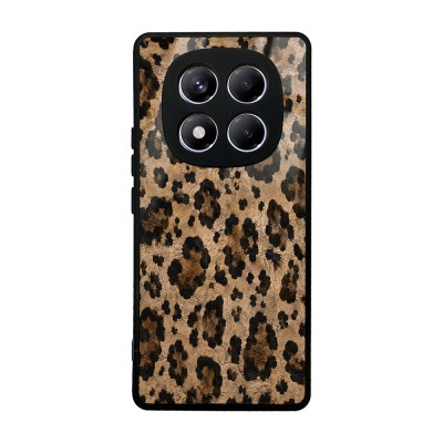 Xiaomi Redmi Note 14 Pro 4G Kılıf Kamera Korumalı Desenli Zore Lusi Kapak - 11