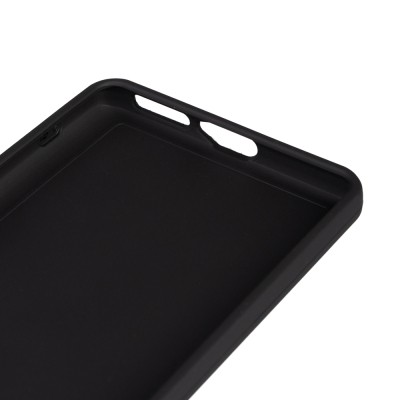 Xiaomi Redmi Note 14 Pro 4G Kılıf Zore Biye Silikon - 13