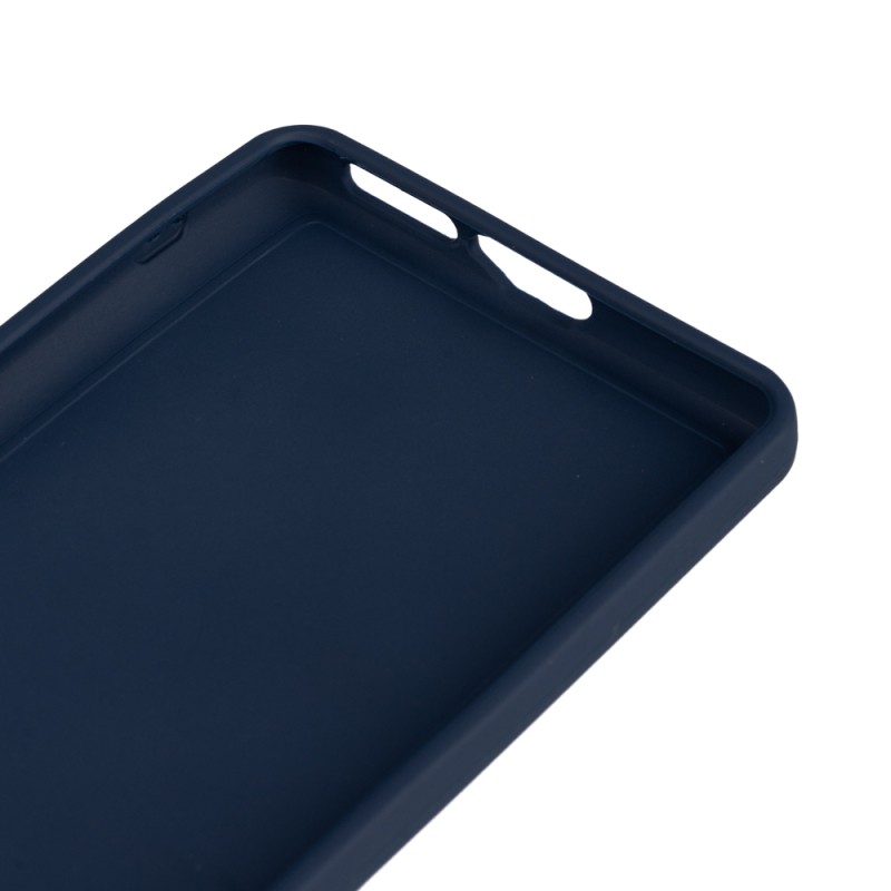 Xiaomi Redmi Note 14 Pro 4G Kılıf Zore Biye Silikon - 11