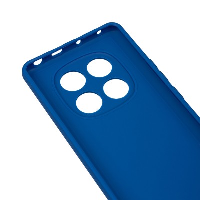 Xiaomi Redmi Note 14 Pro 4G Kılıf Zore Biye Silikon - 16