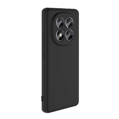 Xiaomi Redmi Note 14 Pro 4G Kılıf Zore Mara Lansman Kapak - 18