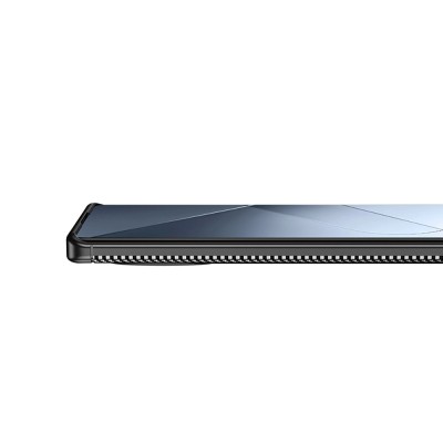 Xiaomi Redmi Note 14 Pro 4G Kılıf Zore Negro Silikon Kapak - 3