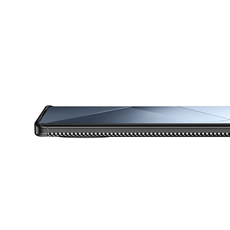 Xiaomi Redmi Note 14 Pro 4G Kılıf Zore Negro Silikon Kapak - 3