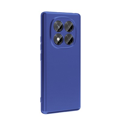 Xiaomi Redmi Note 14 Pro 4G Kılıf Zore Premier Silikon Kapak - 19