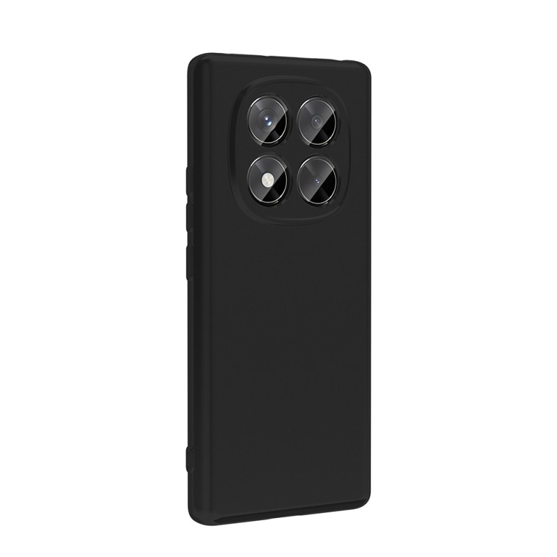 Xiaomi Redmi Note 14 Pro 4G Kılıf Zore Premier Silikon Kapak - 13