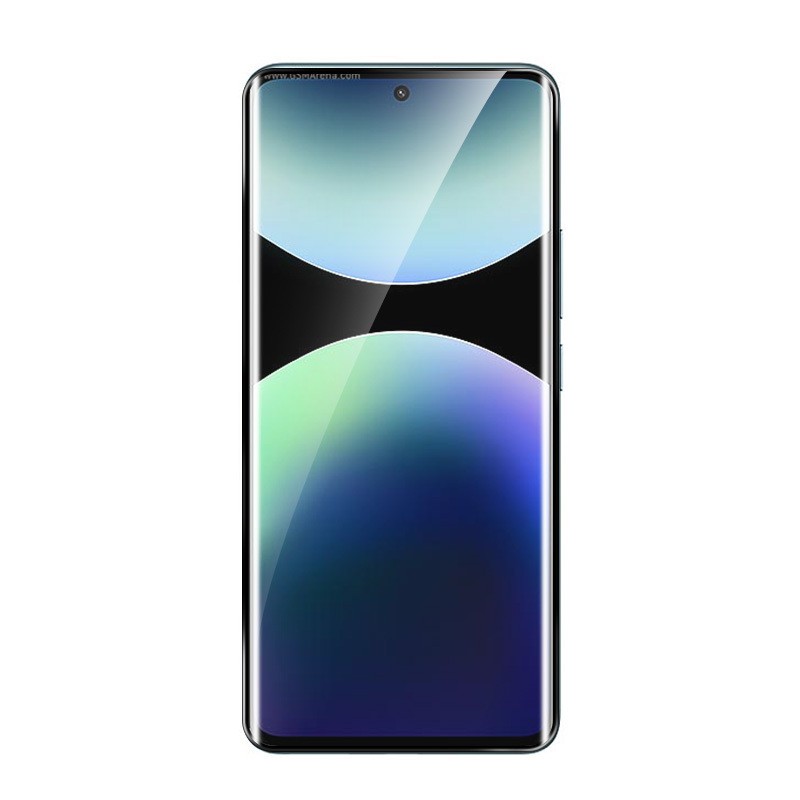Xiaomi Redmi Note 14 Pro 4G Zore Süper Pet Ekran Koruyucu Jelatin - 3