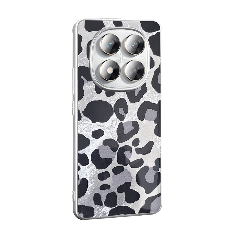 Xiaomi Redmi Note 14 Pro 5G Case Patterned Zore Mep Cover - 11