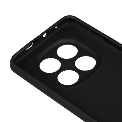 Xiaomi Redmi Note 14 Pro 5G Case Zore Biye Silicone - 6