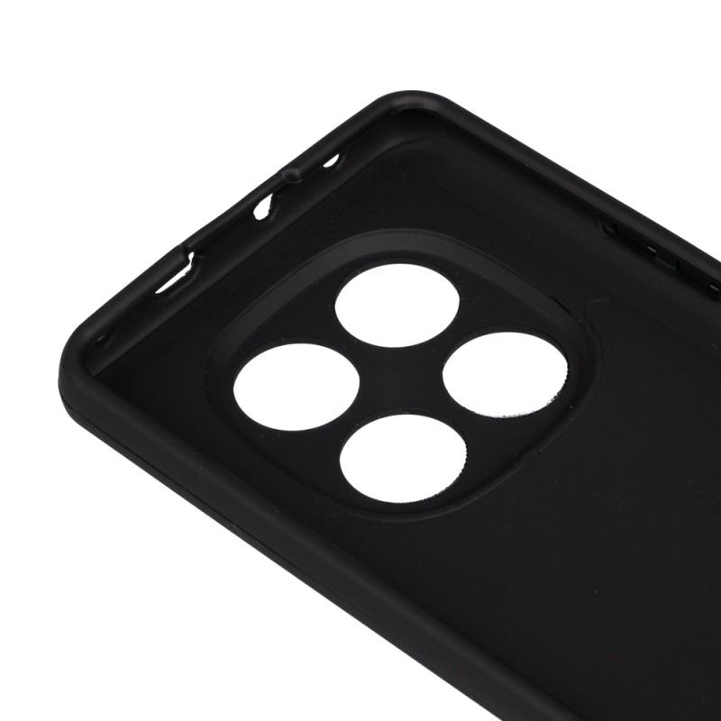 Xiaomi Redmi Note 14 Pro 5G Case Zore Biye Silicone - 6