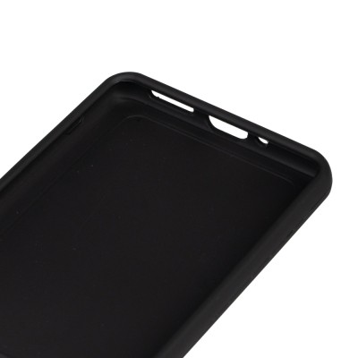 Xiaomi Redmi Note 14 Pro 5G Case Zore Biye Silicone - 7