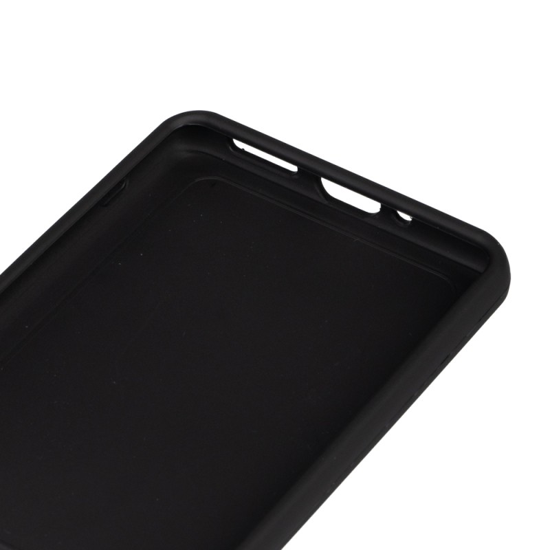 Xiaomi Redmi Note 14 Pro 5G Case Zore Biye Silicone - 7