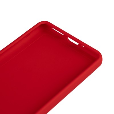 Xiaomi Redmi Note 14 Pro 5G Case Zore Biye Silicone - 9