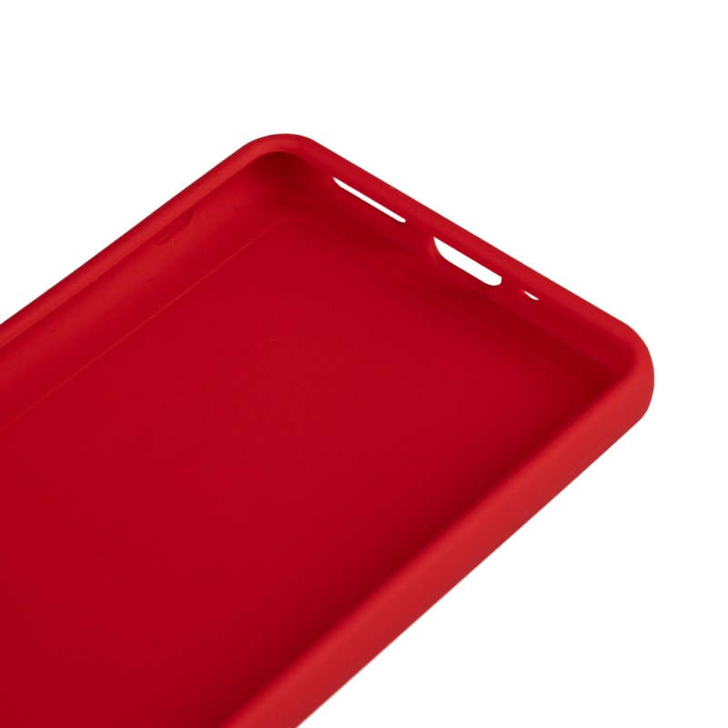 Xiaomi Redmi Note 14 Pro 5G Case Zore Biye Silicone - 9