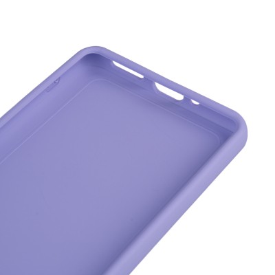 Xiaomi Redmi Note 14 Pro 5G Case Zore Biye Silicone - 11
