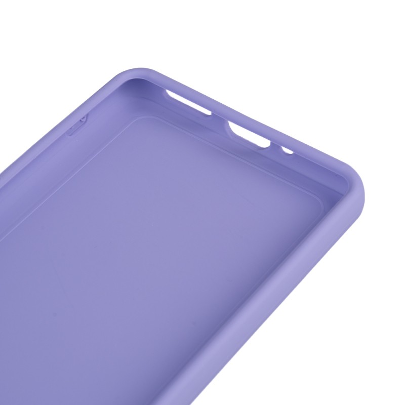 Xiaomi Redmi Note 14 Pro 5G Case Zore Biye Silicone - 11