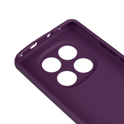 Xiaomi Redmi Note 14 Pro 5G Case Zore Biye Silicone - 12