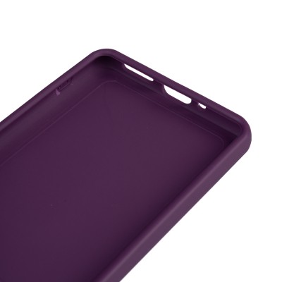 Xiaomi Redmi Note 14 Pro 5G Case Zore Biye Silicone - 13