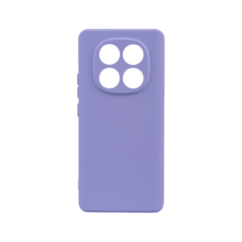 Xiaomi Redmi Note 14 Pro 5G Case Zore Biye Silicone - 4