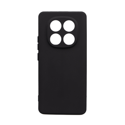 Xiaomi Redmi Note 14 Pro 5G Kılıf Zore Biye Silikon - Zore