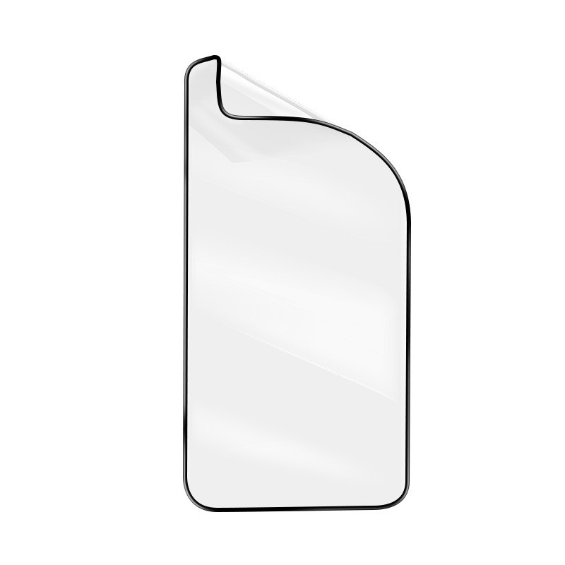 Xiaomi Redmi Note 14 Pro 5G Zore Super Pet Screen Protector Gelatin - 4