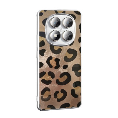 Xiaomi Redmi Note 14 Pro Plus Case Patterned Zore Mep Cover - 11