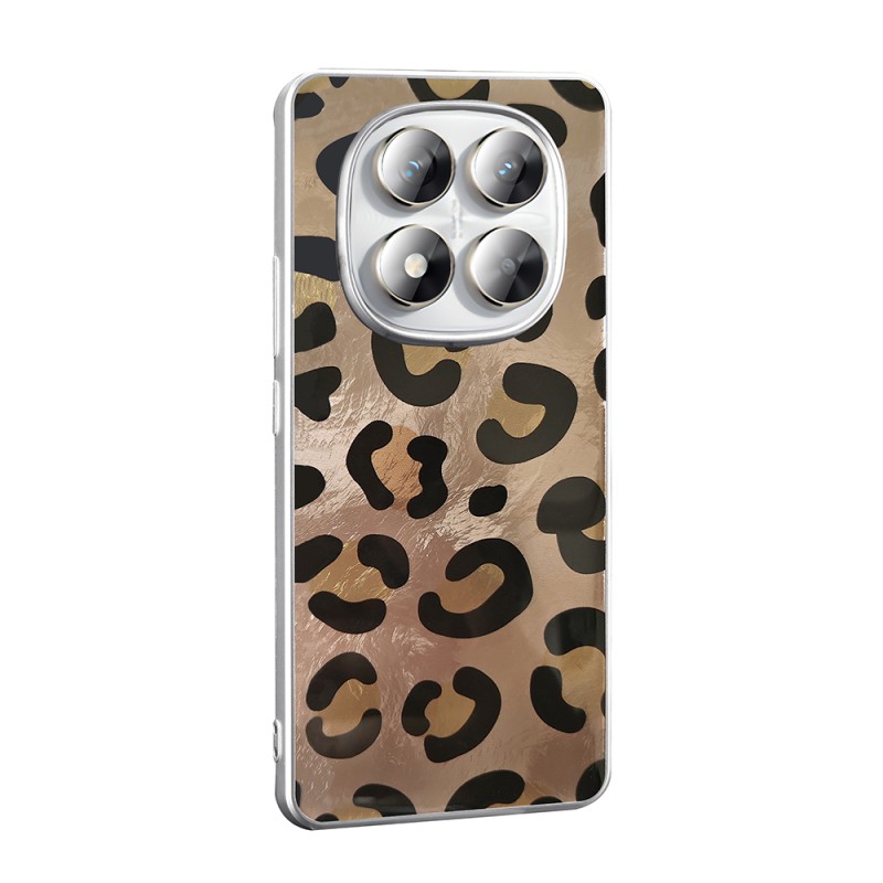 Xiaomi Redmi Note 14 Pro Plus Case Patterned Zore Mep Cover - 11